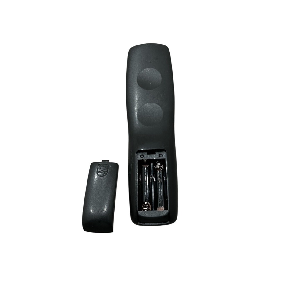 Philips 8-Device Elite Plus Backlit Universal Remote Control (Model SRP9488C/27) - Picture 3 of 3